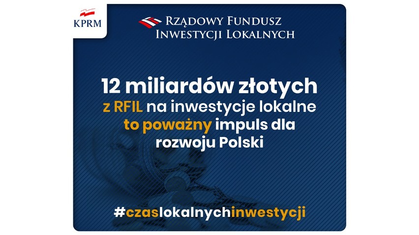 Nowy wojewoda zachodniopomorski i ogromne pieniądze od rządu. 188 mln zł na ważne lokalne inwestycje. W sumie 490 mln zł