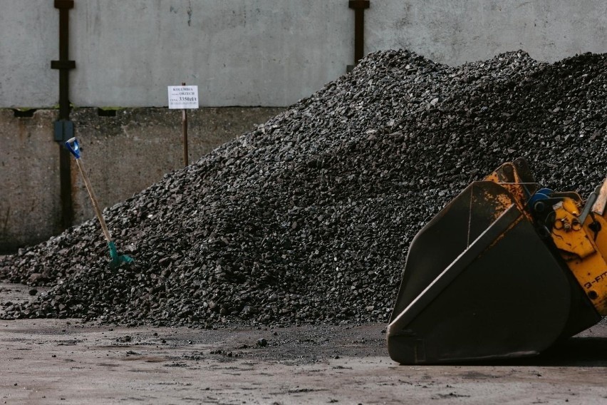 Katowice włącza się w dystrybucję węgla