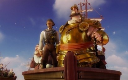 „Utoya, 22 lipca” i „Wyprawa Magellana” w skalbmierskim Kinie Za Rogiem (wideo, zdjęcia)