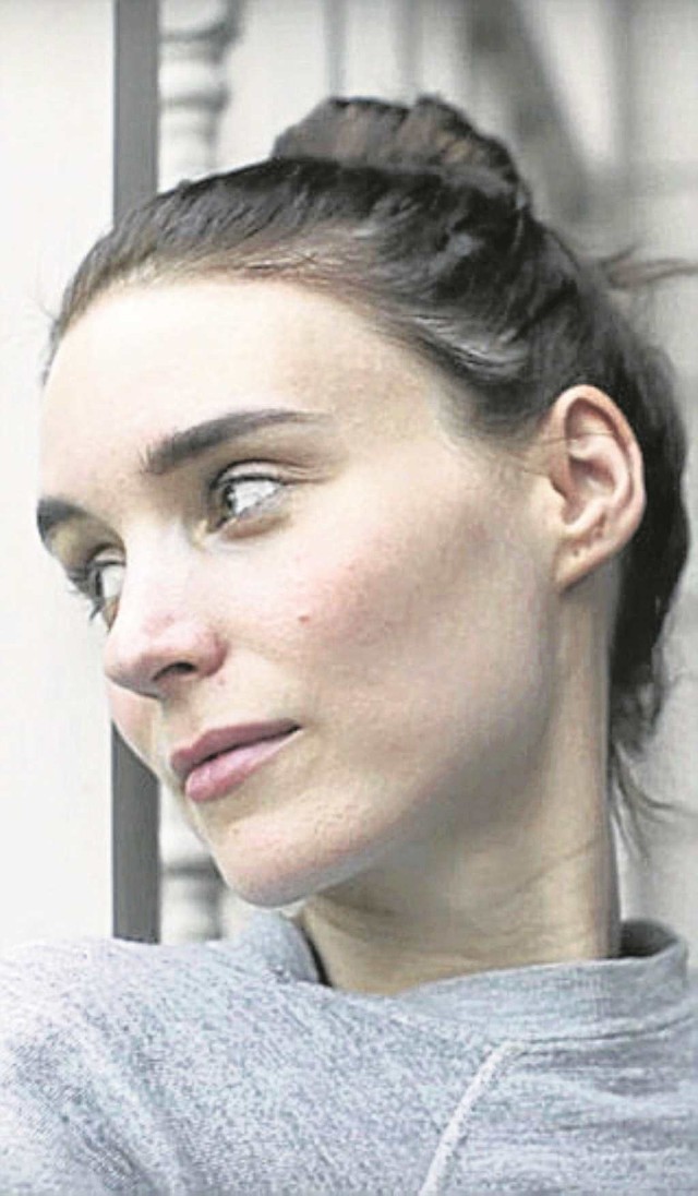 Rooney Mara w „Ghost Story” 