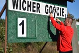 Wicher Staw - Orzeł Trzcinna: Gdy miejscowości dzieli 6 km, to musi się dziać [ZDJĘCIA]