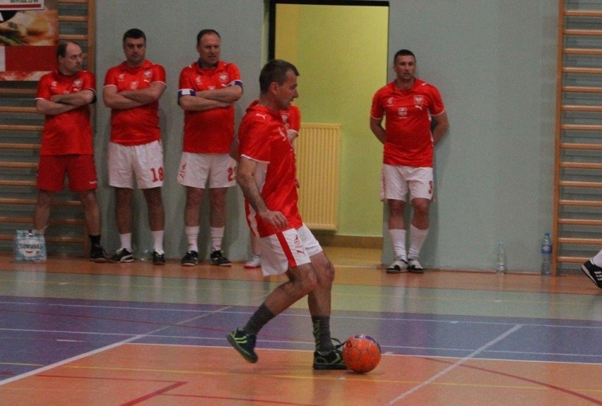  Ekipa z Cedzyny wygrała Masłowską Ligę Futsalu (zdjęcia)
