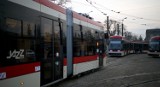 Kobieta potrącona przez tramwaj w Gdańsku 