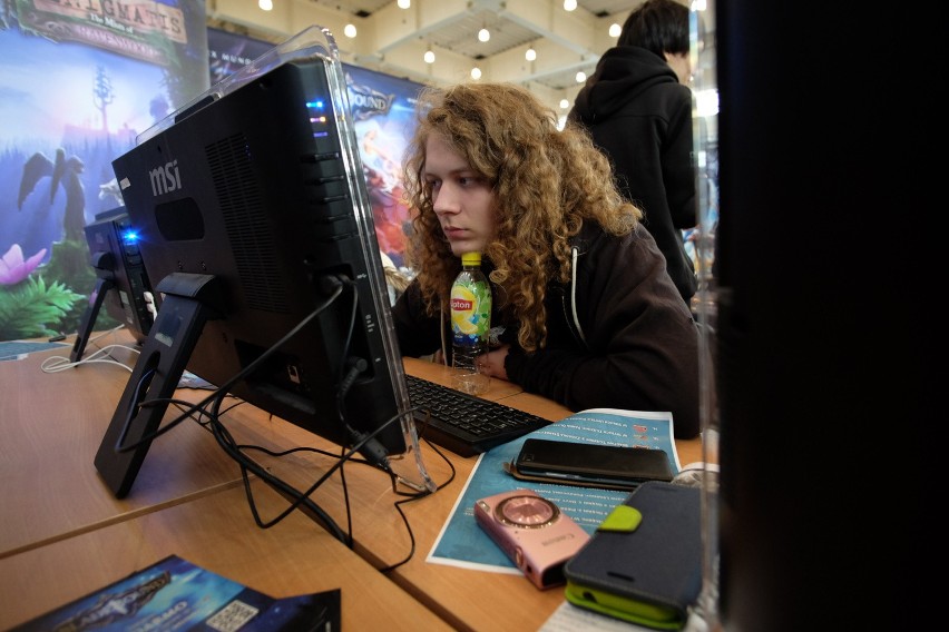 Pyrkon 2016 za nami. Tak było!