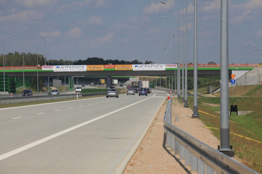 Ważne zasady w czasie jazdy autostradą:...