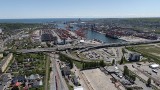 Port Gdynia z bezpośrednim oceanicznym połączeniem kontenerowym z portami chińskimi