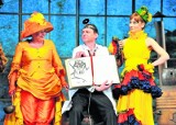 Teatr Nowy - Doktor Dolittle i przyjaciele