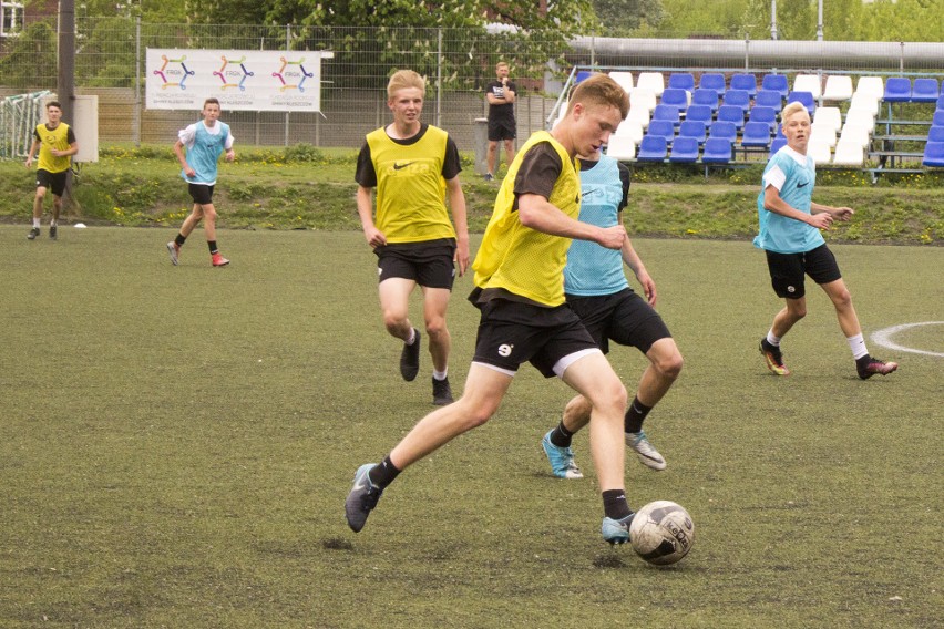 Wygrali w Łodzi z Legią 6:0, jak Borussia w Lidze Mistrzów....