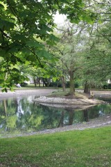 Park Sielanka bez stawów