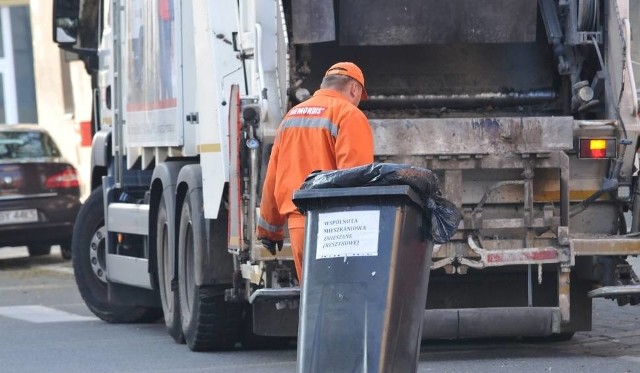 W Lisewie rewolucja - wychodzą ze Związku Komunalnego Gmin Powiatu Chełmińskiego.