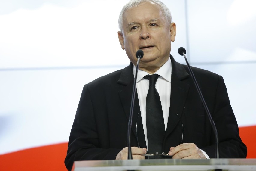 500 plus dla emerytów? Prezes Kaczyński potwierdza - rząd...