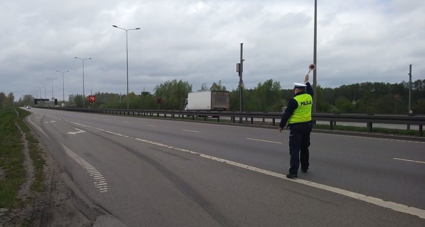 Aż 91 kolizji, 2 wypadki, pijani kierowcy. Policja podsumowała majówkę na gdańskich drogach