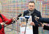 Białostockie murale na Kalendarzu Miejskim 2022