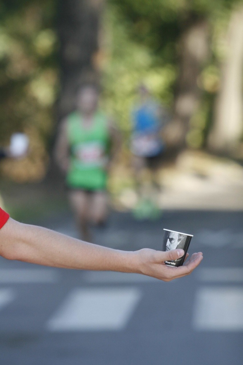 Silesia Marathon 2015 [WYNIKI, DUŻO ZDJĘĆ Z TRASY]