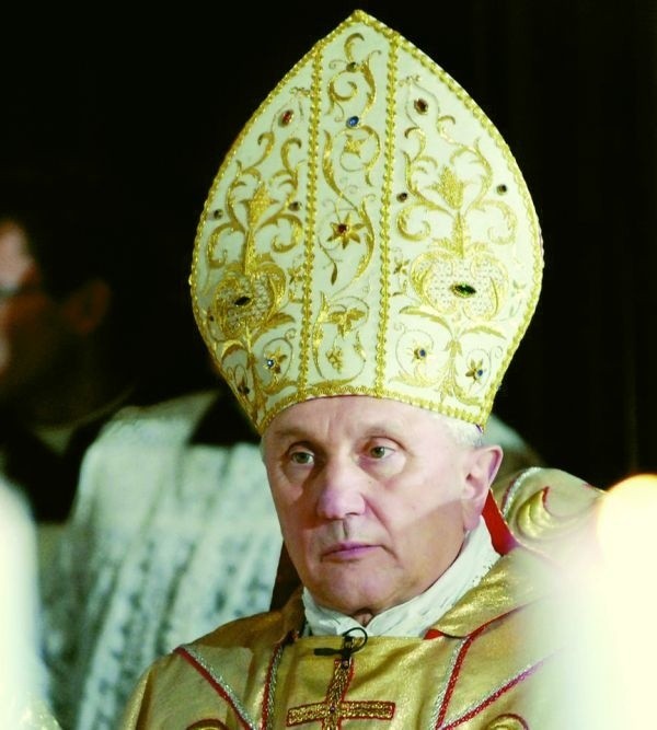 Abp Edward Ozorowski, Metropolita Białostocki