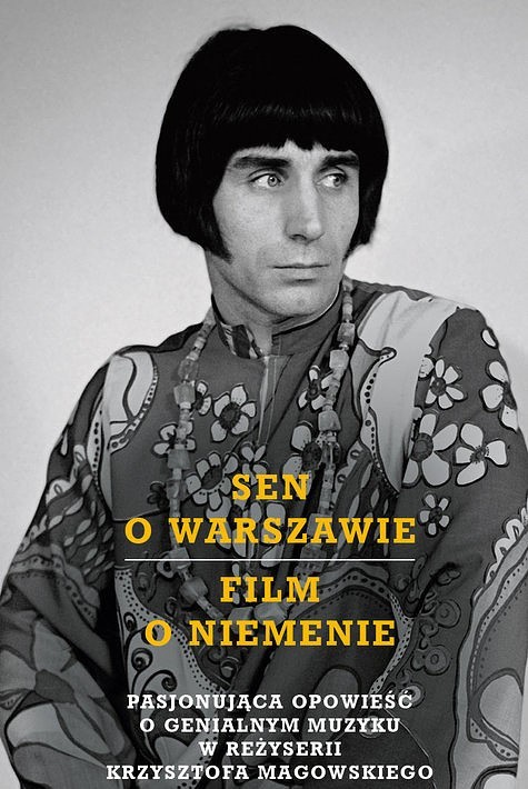 "Sen o Warszawie" (fot. materiały prasowe)...