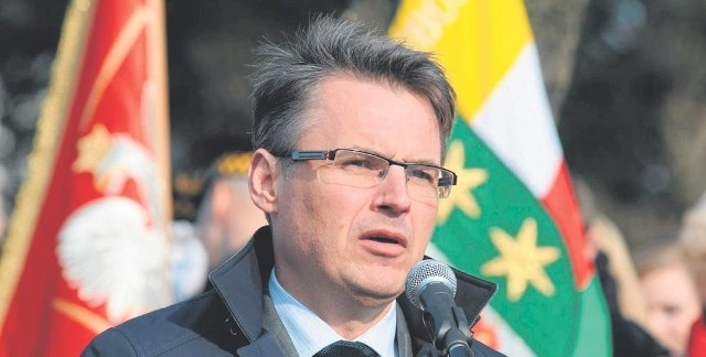 Prezydent Janusz Kubicki nie ogłosił na razie oficjalnego startu w tegorocznych wyborach samorządowych.