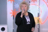 Pani Małgorzata z "X-Factor" śpiewa piosenkę "Ona i on" [WIDEO]