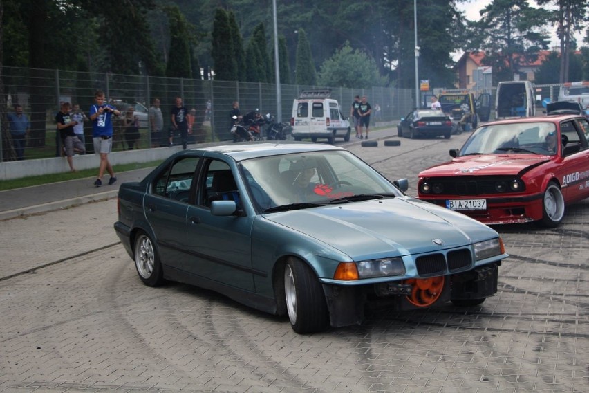 Car Festival Białystok (zdjęcia, wideo)