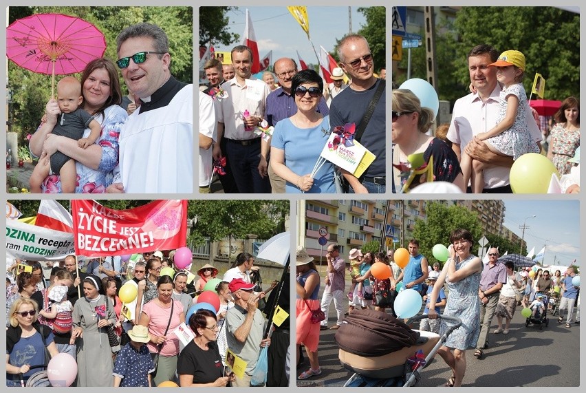 W 150 miastach w całej Polsce zorganizowano „Marsze dla...