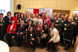 Gorąca dyskusja kobiet na konferencji "Sto lat naszych praw" w Kielcach