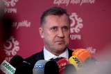 Cezary Kulesza przed starciem z Albanią: Pojawił się we mnie mały niepokój