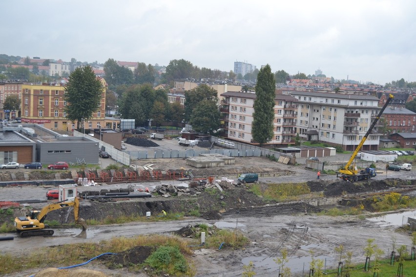 Centrum Nowych Technologii Politechniki Śląskiej