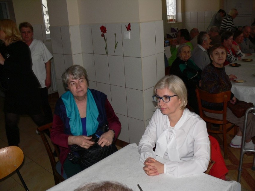 Połączyli siły i pomogli potrzebującym w Tarnobrzegu