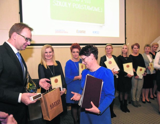 Tak przebiegało uroczyste rozdanie nagród podczas zeszłorocznej gali plebiscytu „Nowości” w gmachu Urzędu Marszałkowskiego