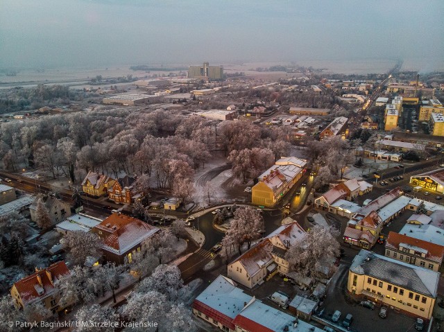 Strzelce Krajeńskie szykują się do ważnej inwestycji.