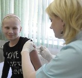 Prezydent Opola nie chce kontynuować szczepień przeciwko nowotworowi szyjki macicy