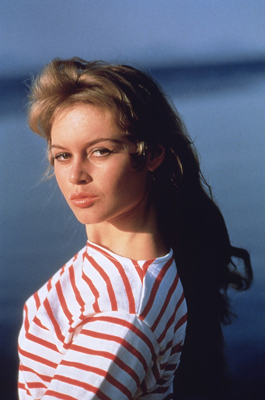 Brigitte Bardot urodziła się 28 września 1934 r. w Paryżu....