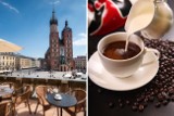 TOP 15 najlepszych kawiarni w Krakowie według Google. Zdaniem internautów w tych miejscach wypijecie najlepszą kawę! 