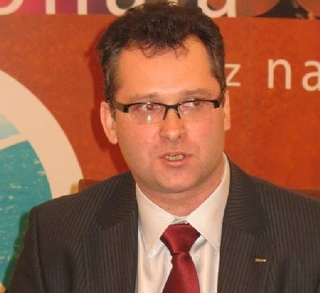 Mirosław Krutin zakończył swoją kadencję jako prezes KGHM Polska Miedź S.A  w czerwcu