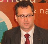 Mirosław Krutin znów jest prezesem
