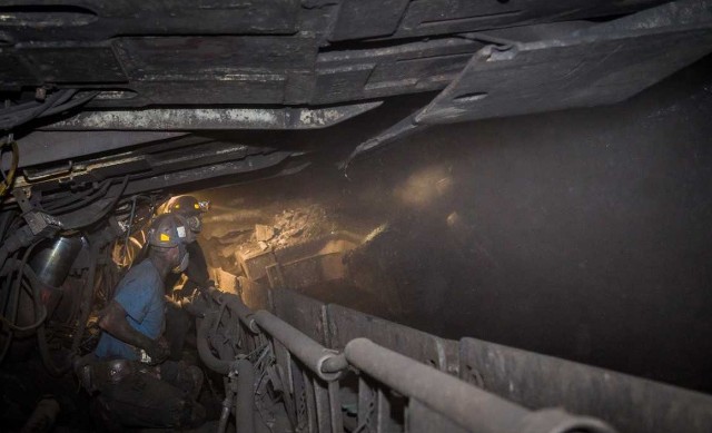W kopalniach JSW uruchomiono kolejne cztery ściany