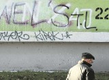 "Pogromcy Bazgrołów" chcą stworzyć koalicję dzielnic do walki z pseudograffiti