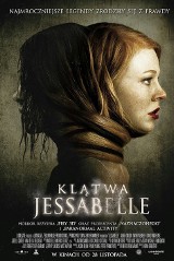 „Klątwa Jessabelle” w kinach od 28 listopada [ZOBACZ ZWIASTUN]