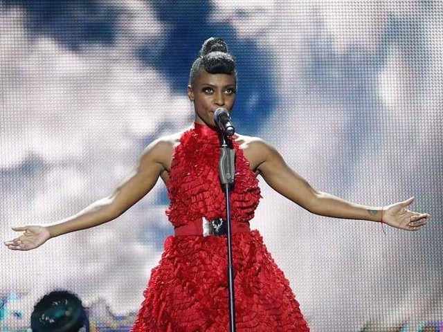 Morcheeba poczas Europejskiego Stadionu Kultury w Rzeszowie