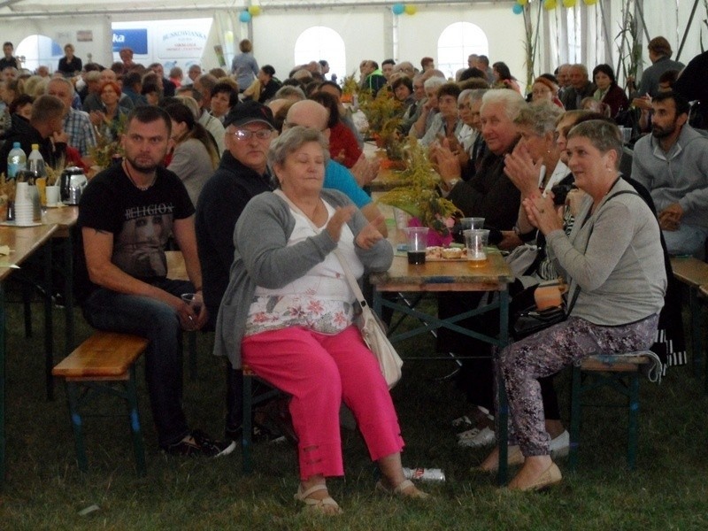 710-lecie Pawonkowa połączone z dożynkami rozpoczęte [ZDJĘCIA]