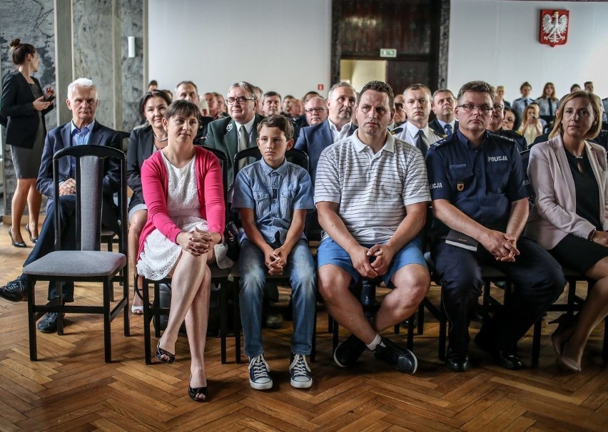 Szczegóły programu zostały zaprezentowane w środę przez...