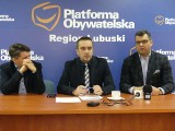 Radni Zielonej Góry apelują do PKP Intercity o większą liczbę połączeń do Warszawy