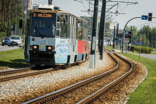 Ze względu na planowany remont torowiska wzdłuż ul. Focha w Bydgoszczy, wstrzymany zostanie ruch tramwajowy na ulicy Nakielskiej. Od 25 lipca zamknięty zostanie odcinek torowiska od węzła Garbary do pętli Wilczak.