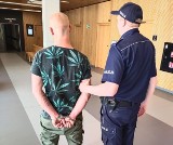 Toruń. Policjant po służbie zatrzymał złodzieja-recydywistę