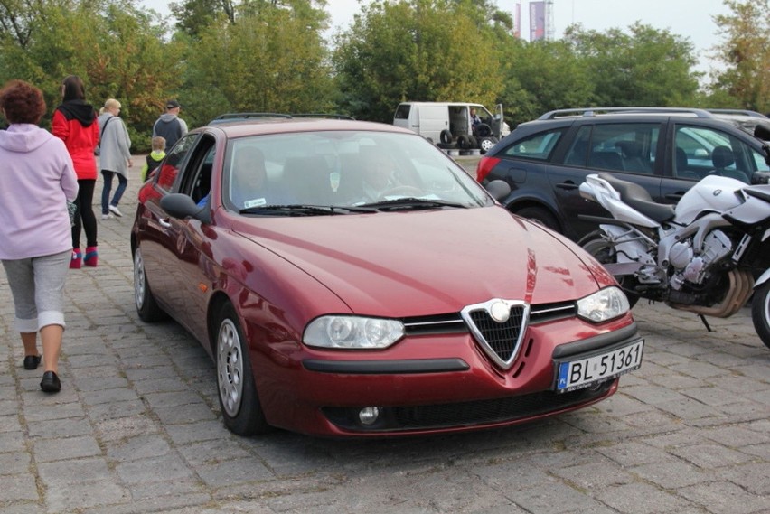 Alfa Romeo 156, 1999 r., 1,8, 4x airbag, wspomaganie...