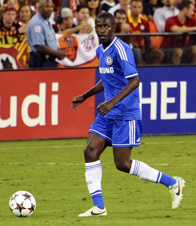 Ramires