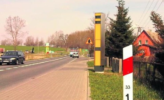 Prokuratura Rejonowa w Miastku po raz kolejny odmówiła wszczęcia śledztwa w sprawie działań Straży Gminnej w Trzebielinie związanych z używaniem stacjonarnego fotoradaru w Suchorzu.