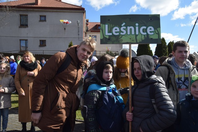 Diecezjalny Dzień Młodych 2023 Kościerzyna