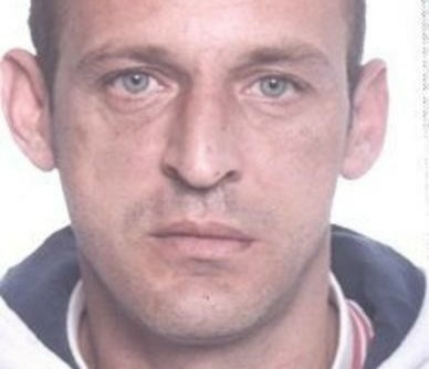 Zaginął 40-letni Kamil Smentoch z Lęborka. Policja prowadzi poszukiwania