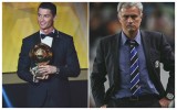 Cristiano Ronaldo lepszy od Figo i Eusebio. Został wybrany piłkarzem wszech czasów (wideo)